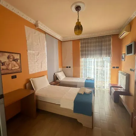 Hotel Vlora 3* Vlorë