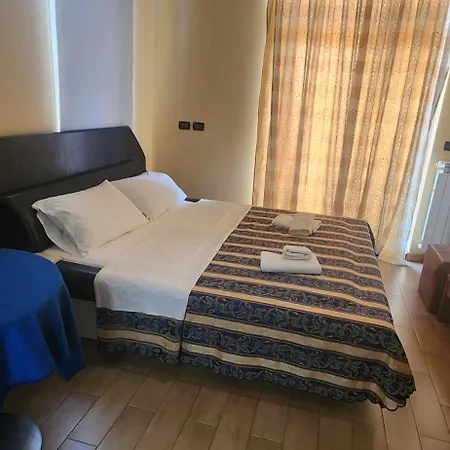 Hotel Vlora Vlorë