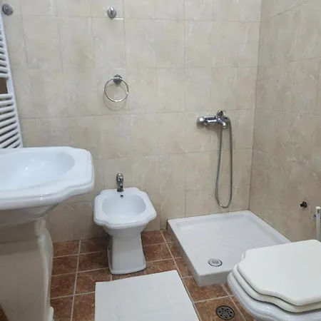 Hotel Vlora 3* Vlorë