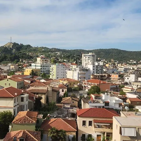 Hotel Hotel Vlora