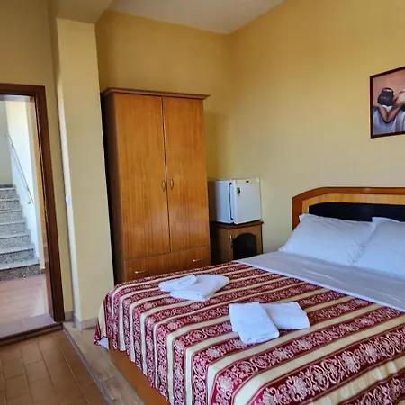 Hotel Vlora Vlorë
