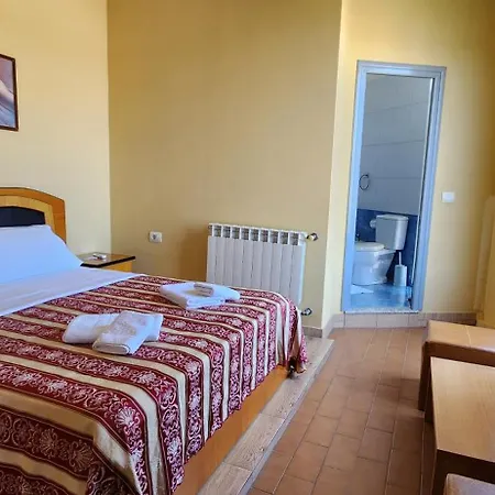 Hotel Vlora Vlorë