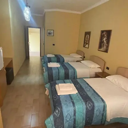 Hotel Vlora Hotel
