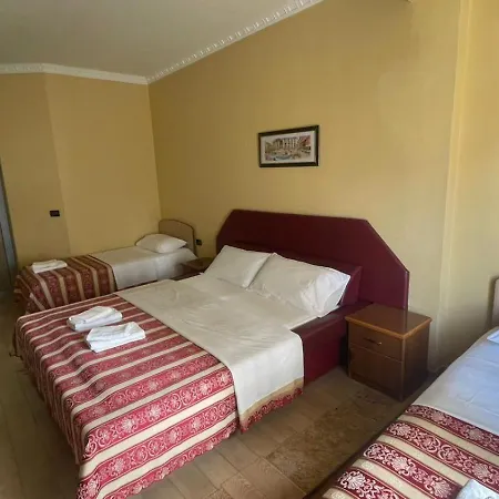 Hotel Vlora Vlorë