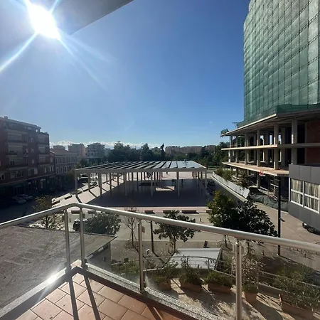 Hotel Vlora מלון Vlorë