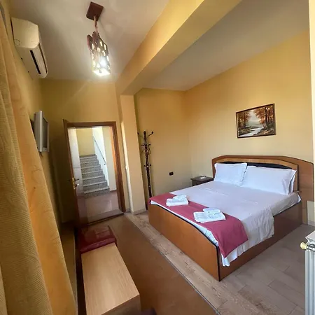 Hotel Vlora Vlorë