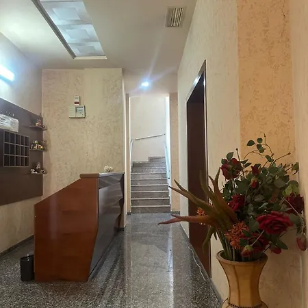 Hotel Vlora Hotel 3*