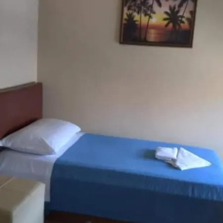 Hotel Vlora 3* Vlorë