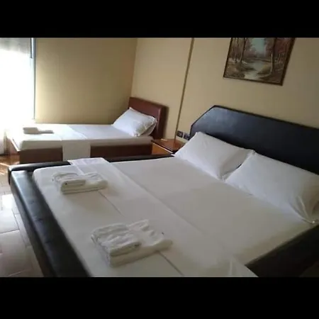 Hotel Hotel Vlora 3*