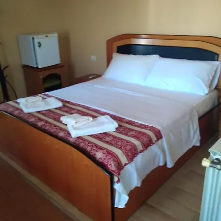 Hotel Vlora Hotel Vlorë