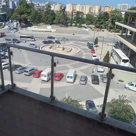 Hotel Hotel Vlora Vlorë