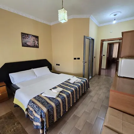 Hotel Vlora Hotel Vlorë