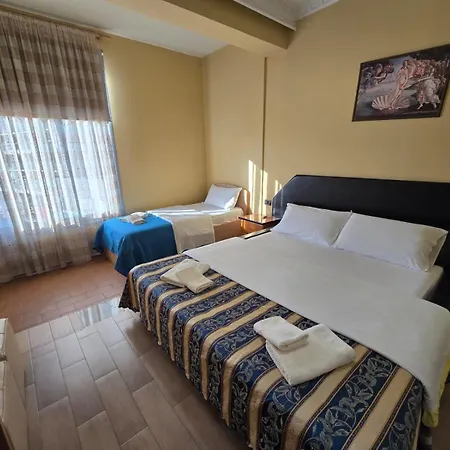 Hotel Hotel Vlora Vlorë