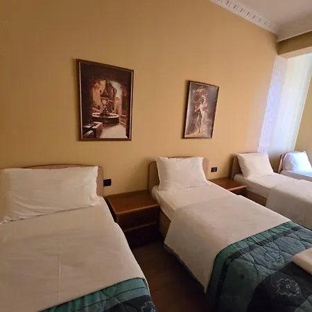 Hotel Vlora 3* فلورا