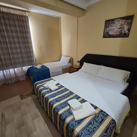 Hotel Vlora فندق فلورا