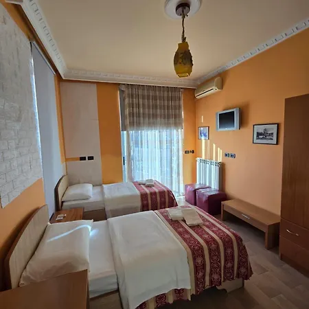 Hotel Hotel Vlora Vlorë