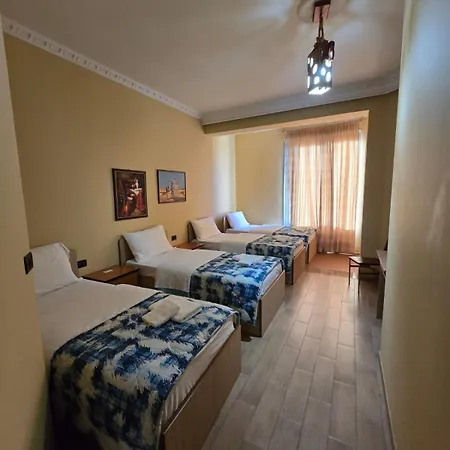 فندق Hotel Vlora