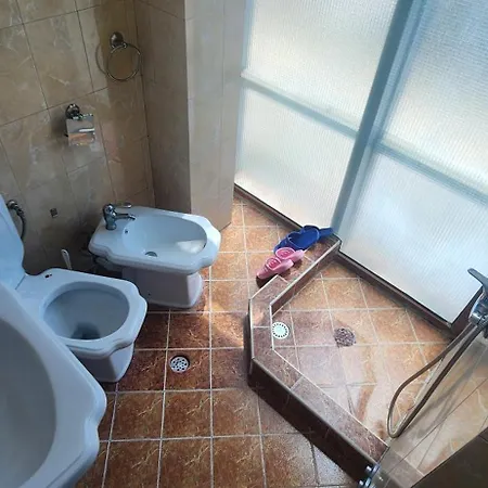 Hotel Vlora מלון Vlorë