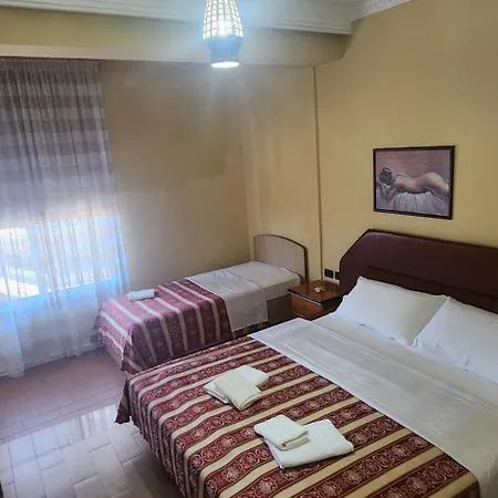Hotel Hotel Vlora Vlorë