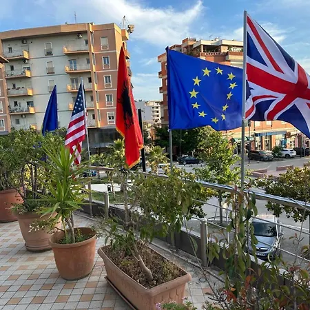 Hotel Vlora Hotel Vlorë