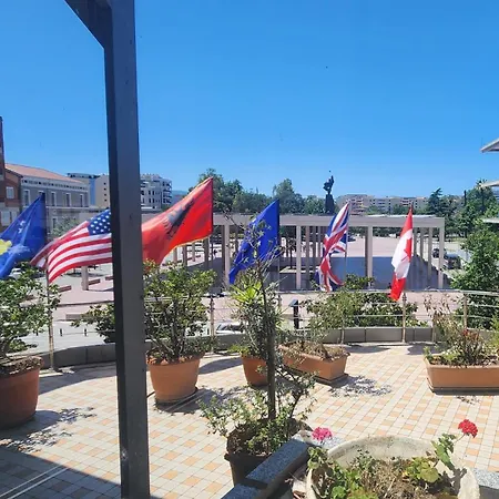 Hotel Hotel Vlora Vlorë