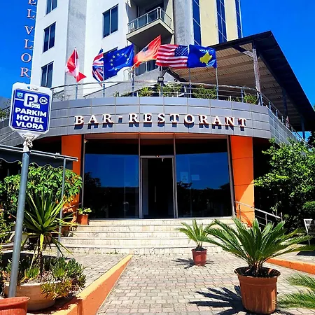Hotel Vlora