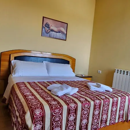 Hotel Vlora