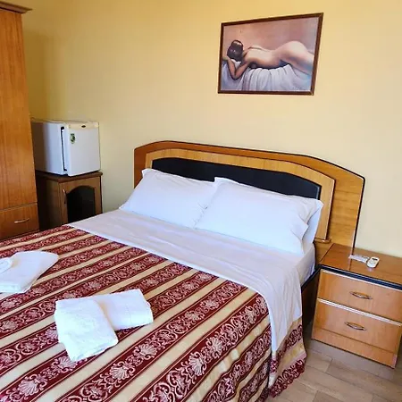 Hotel Vlora Vlorë