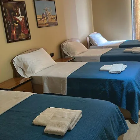 Hotel Vlora Hotel 3*