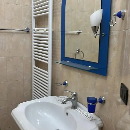מלון Hotel Vlora Vlorë