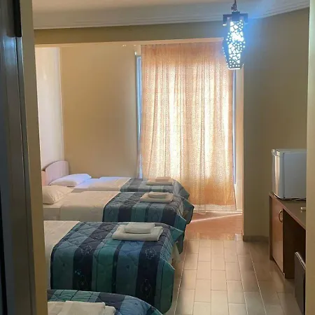 Hotel Vlora Hotel