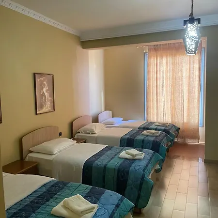 Hotel Hotel Vlora 3*