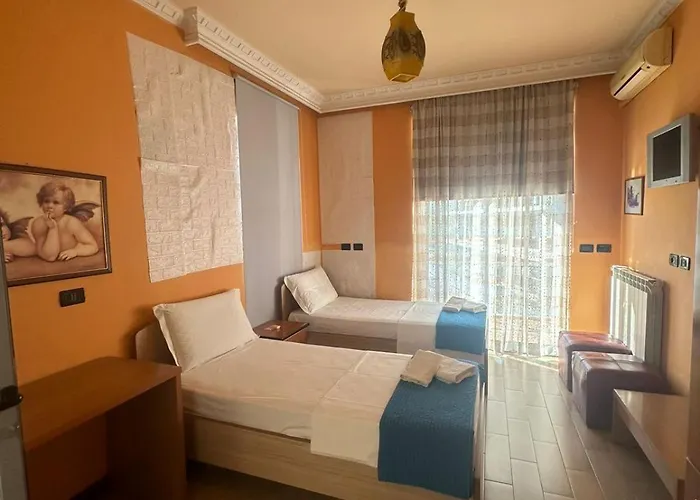 Hotel Vlora 3* Vlorë