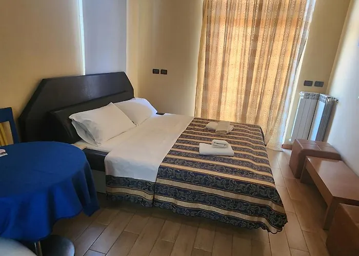 Hotel Vlora Vlorë