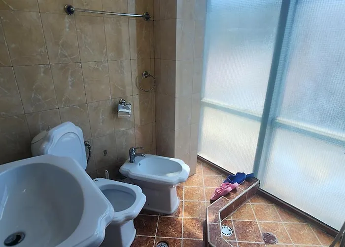 酒店 Hotel Vlora Vlorë