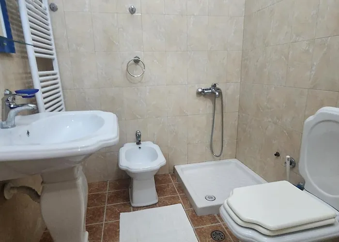 Hotel Vlora 3* Vlorë