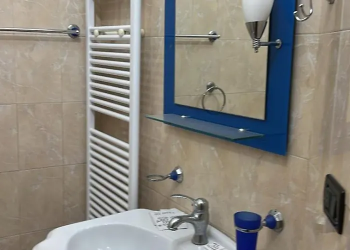 酒店 Hotel Vlora Vlorë